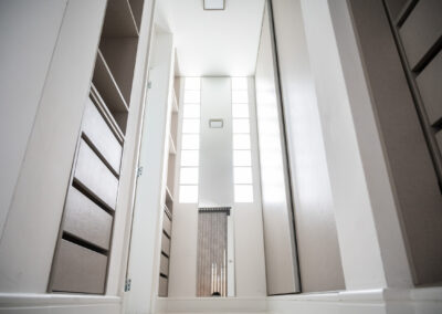 Duplex Barrio Dalvian